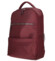 Pracovní batoh vínový - Enrico Benetti Workon