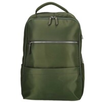 Pracovní batoh olivově zelený - Enrico Benetti Workon