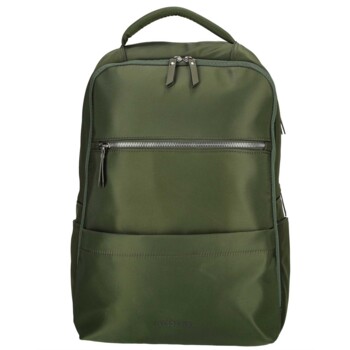 Pracovní batoh olivově zelený - Enrico Benetti Workon