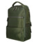 Pracovní batoh olivově zelený - Enrico Benetti Workon