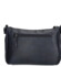 Dámská crossbody kabelka tmavě modrá - Enrico Benetti Katherin