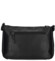 Dámská crossbody kabelka černá - Enrico Benetti Katherin