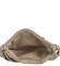 Dámská crossbody kabelka světlá taupe - Enrico Benetti Katherin