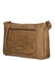 Dámská crossbody kabelka camel - Enrico Benetti Katherin