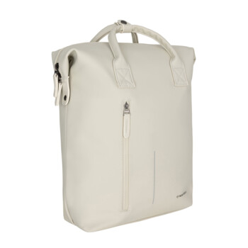 Dámský batoh světle béžový - New Rebels Jason