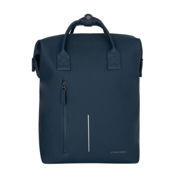 Dámský batoh tmavě modrý - New Rebels Jason