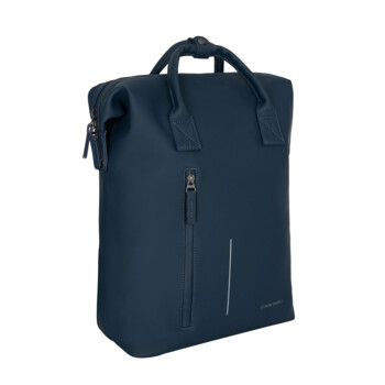 Dámský batoh tmavě modrý - New Rebels Jason