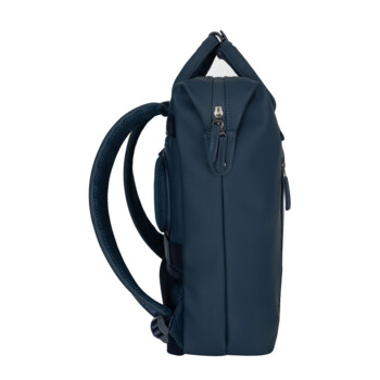 Dámský batoh tmavě modrý - New Rebels Jason