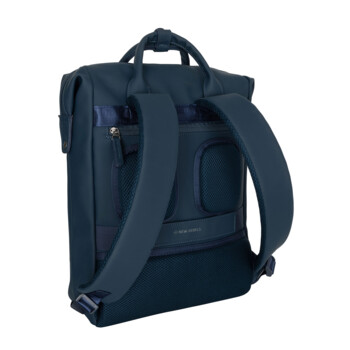 Dámský batoh tmavě modrý - New Rebels Jason