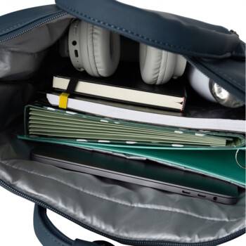 Dámský batoh tmavě modrý - New Rebels Jason