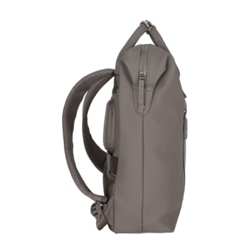 Dámský batoh taupe - New Rebels Jason