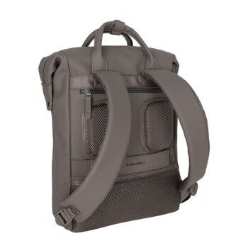 Dámský batoh taupe - New Rebels Jason