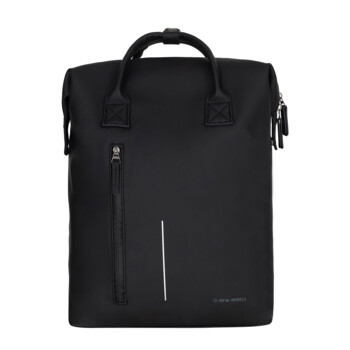 Dámský batoh černý - New Rebels Jason