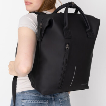 Dámský batoh černý - New Rebels Jason