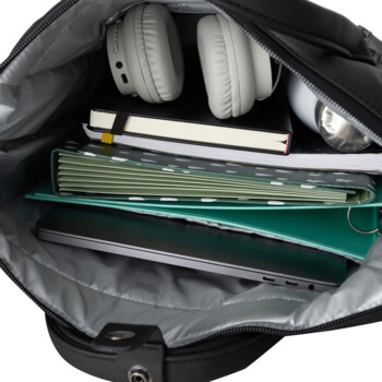 Dámský batoh černý - New Rebels Jason