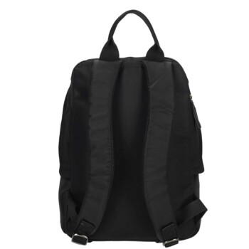 Dámský batoh černý - Enrico Benetti Hevay