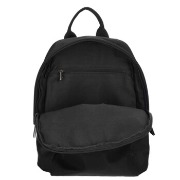 Dámský batoh černý - Enrico Benetti Hevay