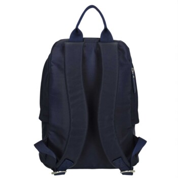 Dámský batoh tmavě modrý - Enrico Benetti Hevay