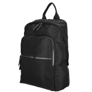 Dámský batoh černý - Enrico Benetti Hevay