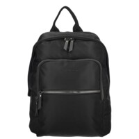 Dámský batoh černý - Enrico Benetti Hevay