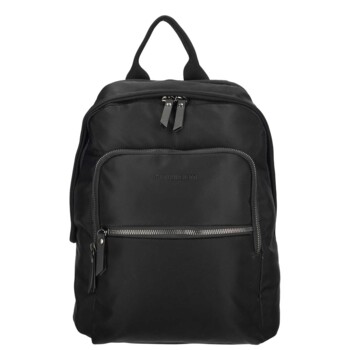 Dámský batoh černý - Enrico Benetti Hevay