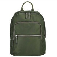 Dámský batoh olivově zelený - Enrico Benetti Hevay