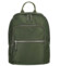 Dámský batoh olivově zelený - Enrico Benetti Hevay
