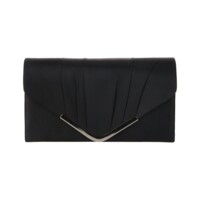 Dámské psaníčko černé - Michelle Moon Leontina