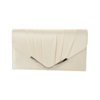 Dámské psaníčko béžové - Michelle Moon Leontina