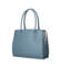 Dámská kabelka přes rameno modrá - MaxFly Eleganza