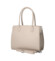 Dámská kabelka přes rameno béžová - MaxFly Eleganza