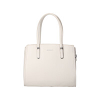 Dámská kabelka přes rameno světle béžová - MaxFly Eleganza