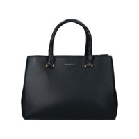 Dámská kabelka černá - MaxFly Vita