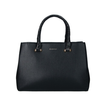 Dámská kabelka černá - MaxFly Vita