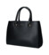Dámská kabelka černá - MaxFly Vita