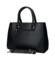 Dámská kabelka černá - MaxFly Vita