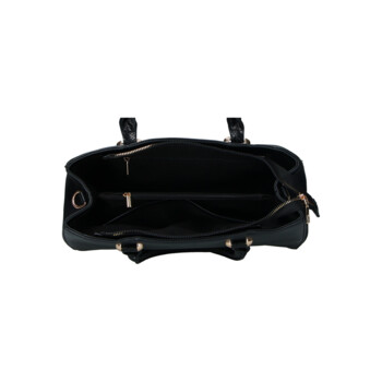 Dámská kabelka černá - MaxFly Vita