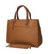 Dámská kabelka hnědá - MaxFly Vita