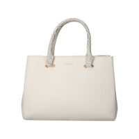 Dámská kabelka světle béžová - MaxFly Vita