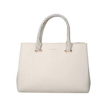 Dámská kabelka světle béžová - MaxFly Vita