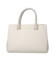 Dámská kabelka světle béžová - MaxFly Vita
