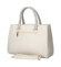 Dámská kabelka světle béžová - MaxFly Vita