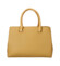 Dámská kabelka tmavě žlutá - MaxFly Vita