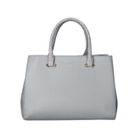 Dámská kabelka světle šedá - MaxFly Vita