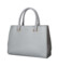 Dámská kabelka světle šedá - MaxFly Vita