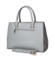 Dámská kabelka světle šedá - MaxFly Vita