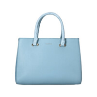 Dámská kabelka světle modrá - MaxFly Vita