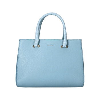 Dámská kabelka světle modrá - MaxFly Vita
