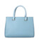 Dámská kabelka světle modrá - MaxFly Vita
