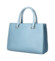 Dámská kabelka světle modrá - MaxFly Vita